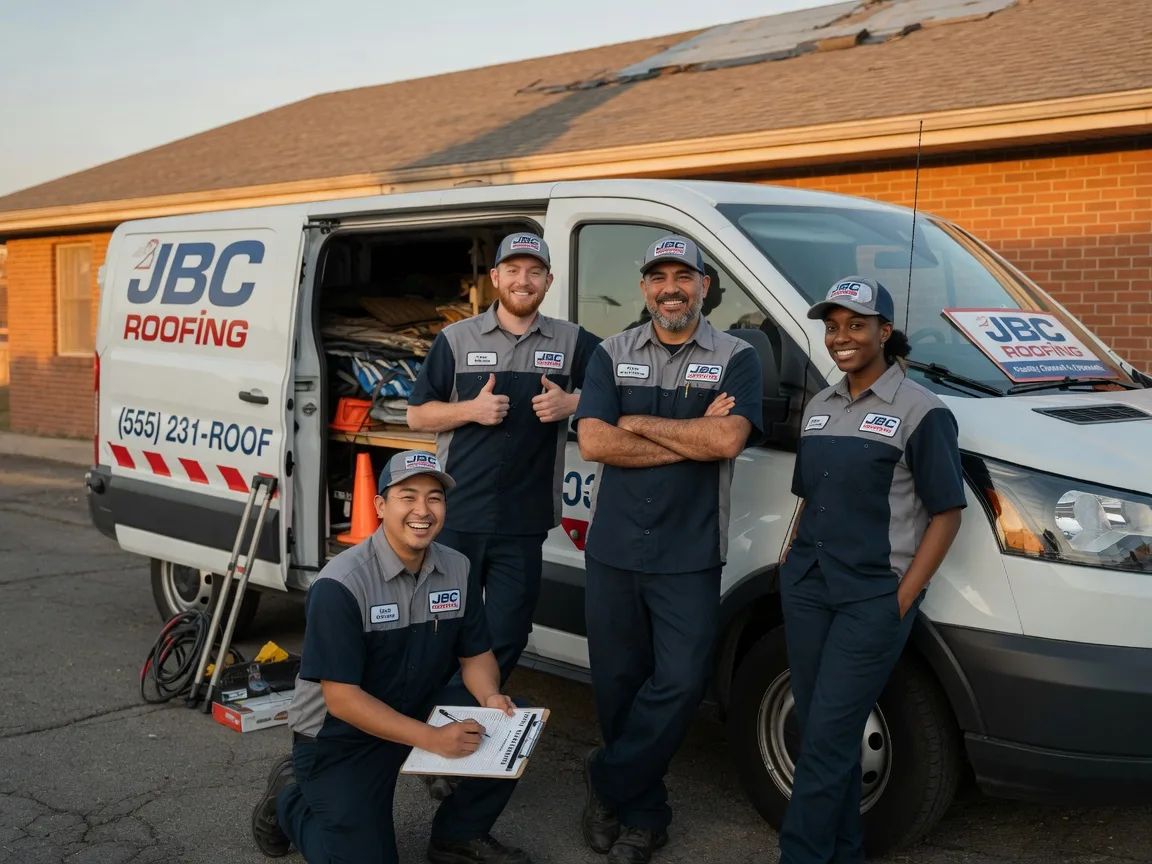 Roof Replacement company in Millersville, PA
