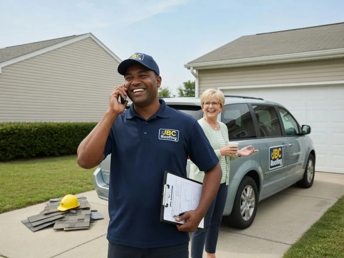 Roof Replacement Millersville, PA FAQs